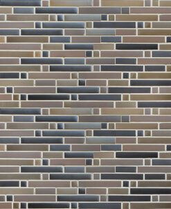 BA1131-linear mosaic backsplash tile