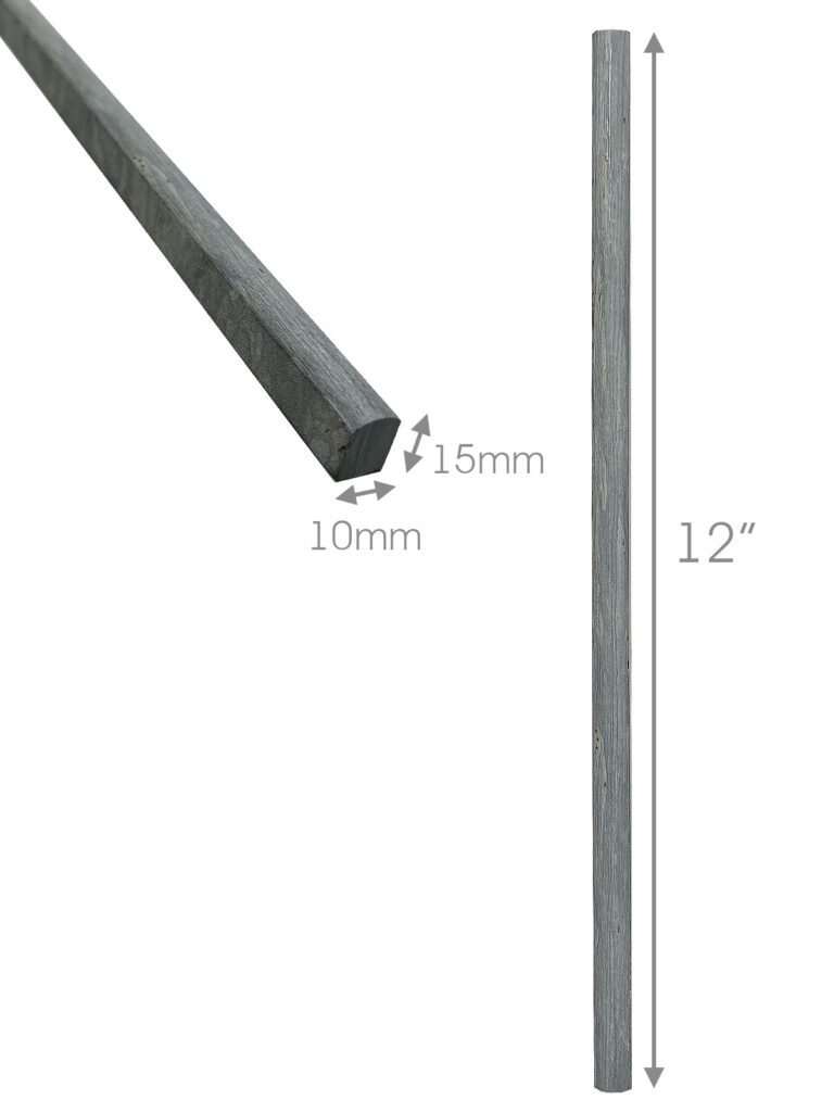 Slate Backsplash Edge Trim