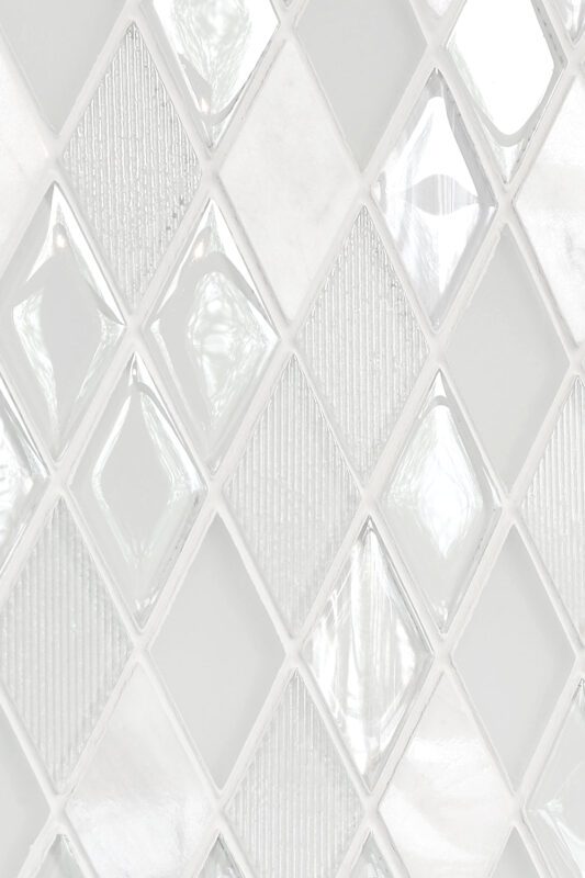 Marble Backsplash Tile (Classic Look!) Natural Stone