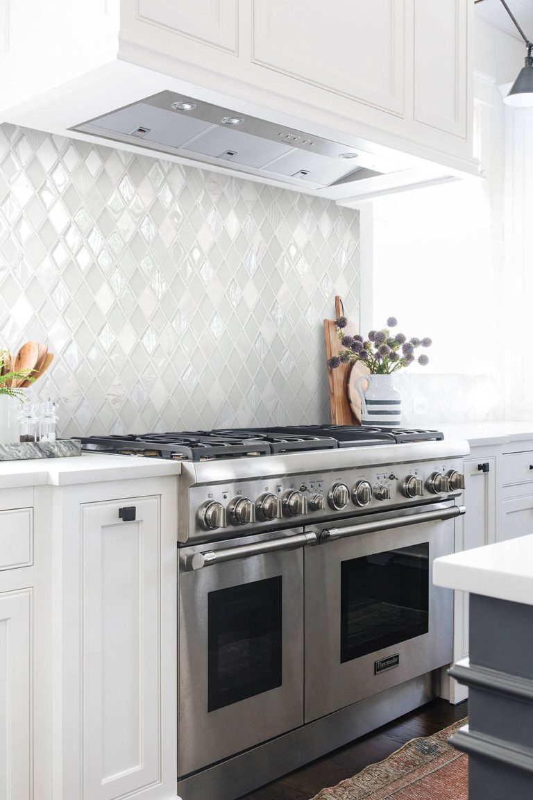 BA62046 Glass & Marble - Backsplash.com | Kitchen Backsplash Products ...