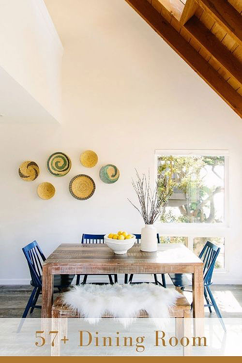 small dining room idea clever solutions for small spaces