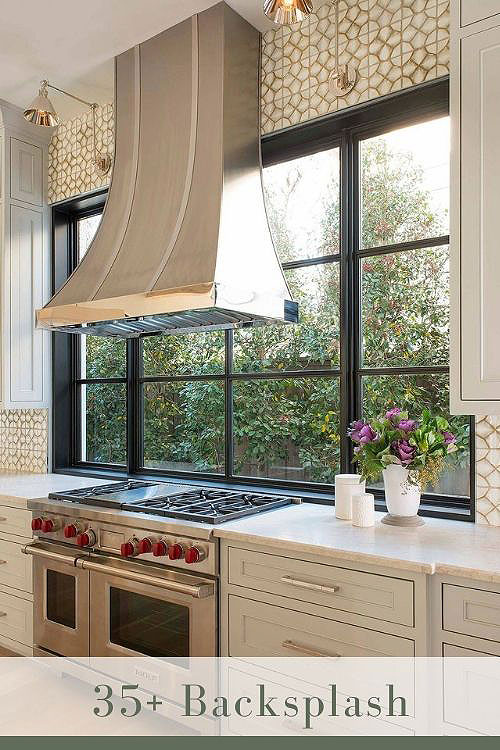 Kitchen Cabinet Door Style Options Compared — Toulmin Kitchen & Bath