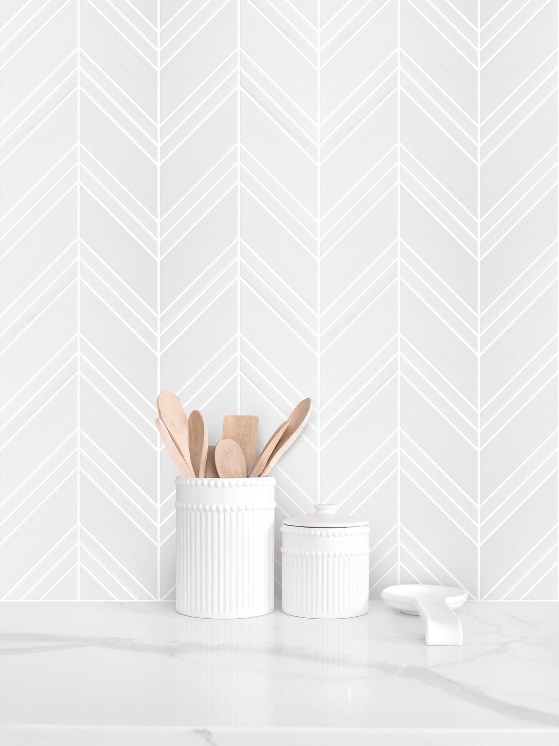 Kitchen Backsplash Tiles & Ideas