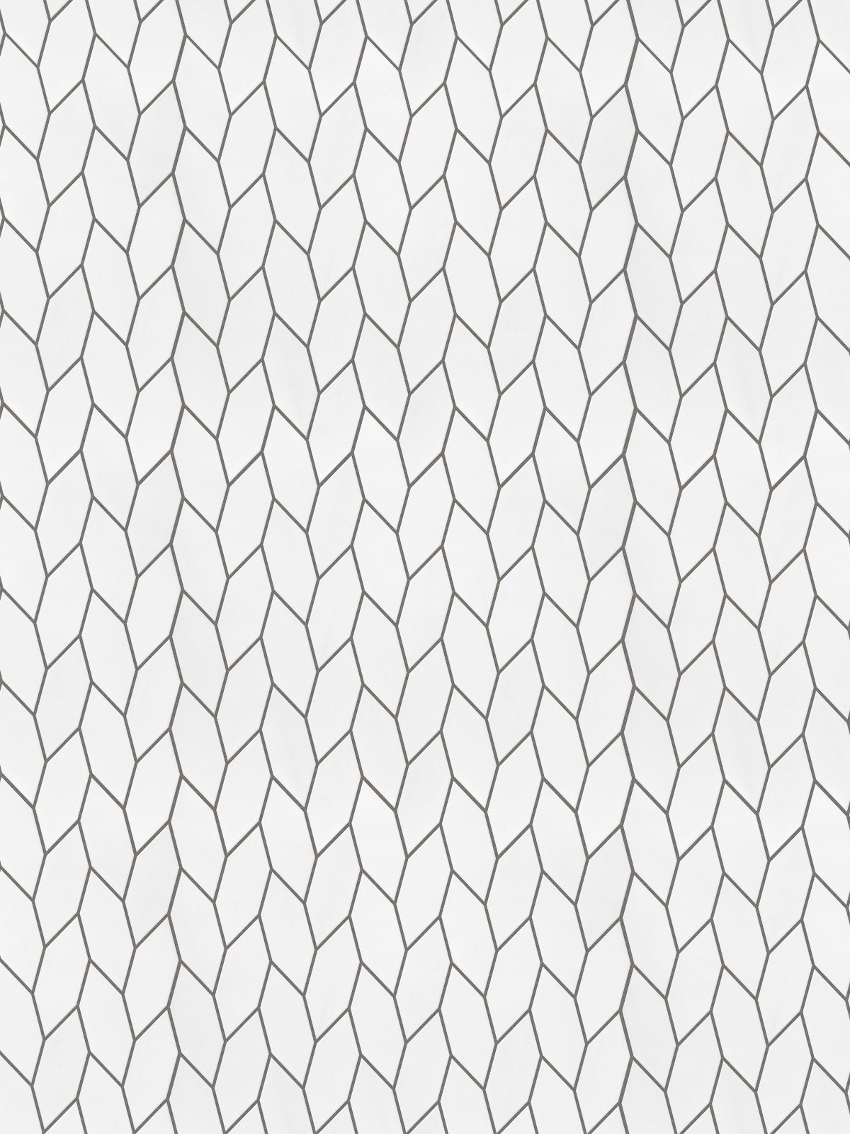 Modern White Marble Backsplash Mosaic Tile BA6303 3
