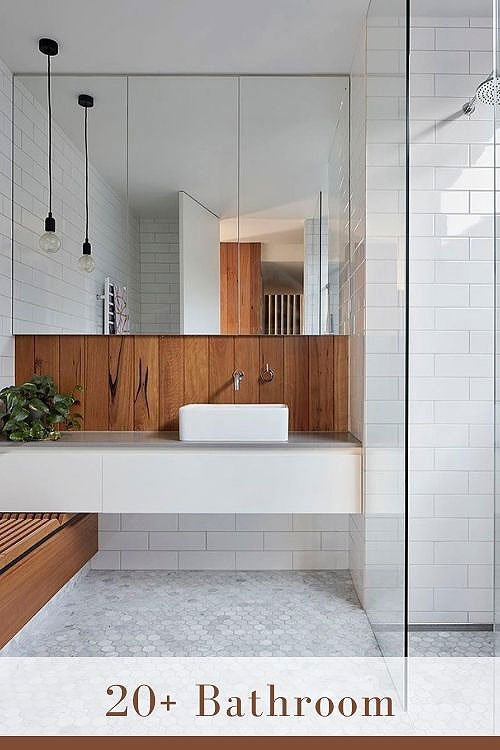 Wall Tile Ideas for Bathroom Statement Maker Tile Design Ideas