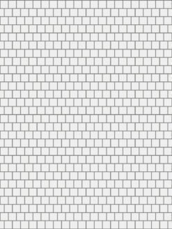 White Square Marble Backsplash Mosaic Tile BA6305 4