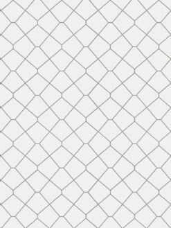 Modern Look White Marble Backsplash Mosaic Tile BA6308 3