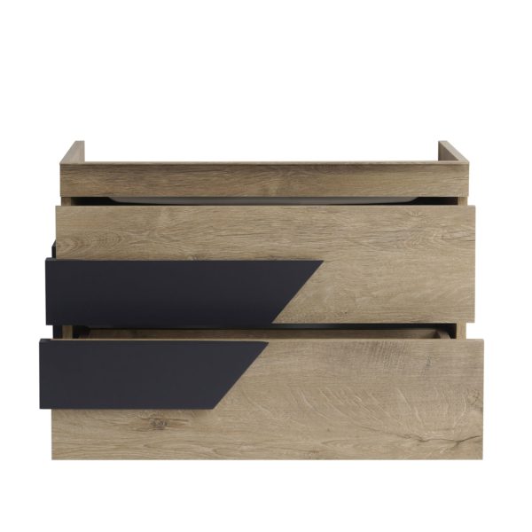 32 inch Oscar Vanity Floating Vanity 3