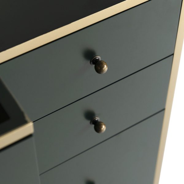 72 Ayasofya Green Vanity Detail 2 a