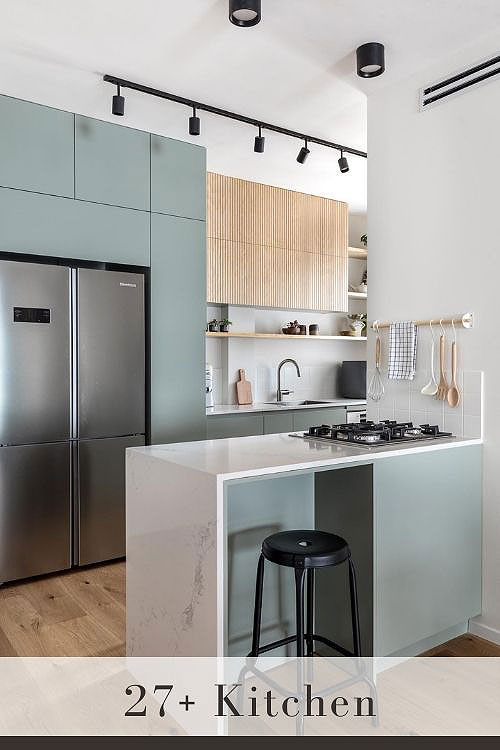 Small Kitchen Lighting Ideas