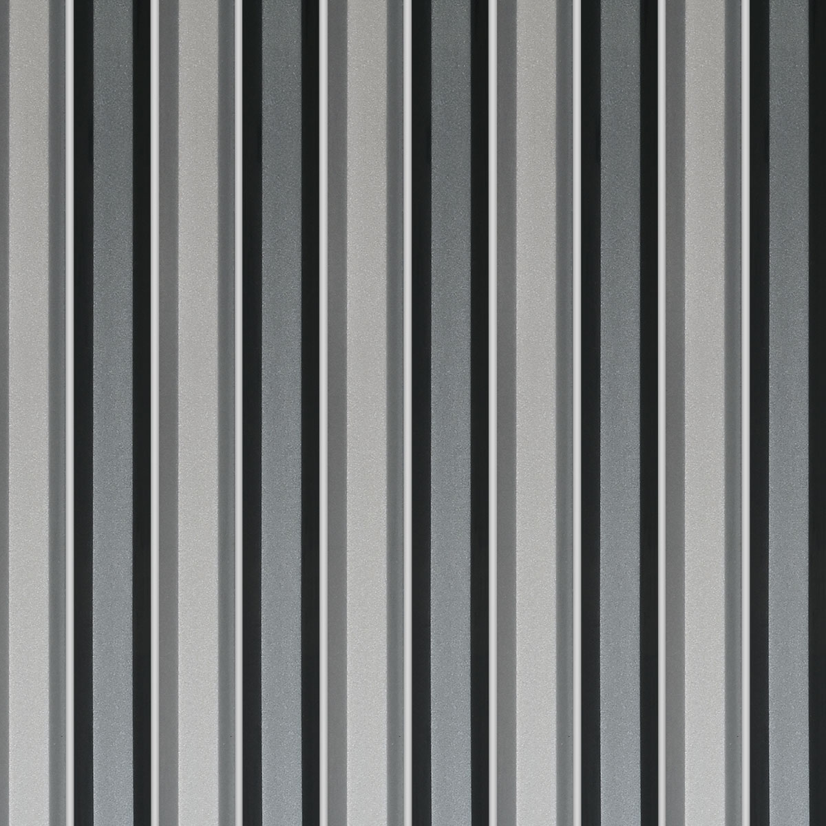 Modern Gray and Black Beveled Metallic Glass Backsplash Tile BA8020 9