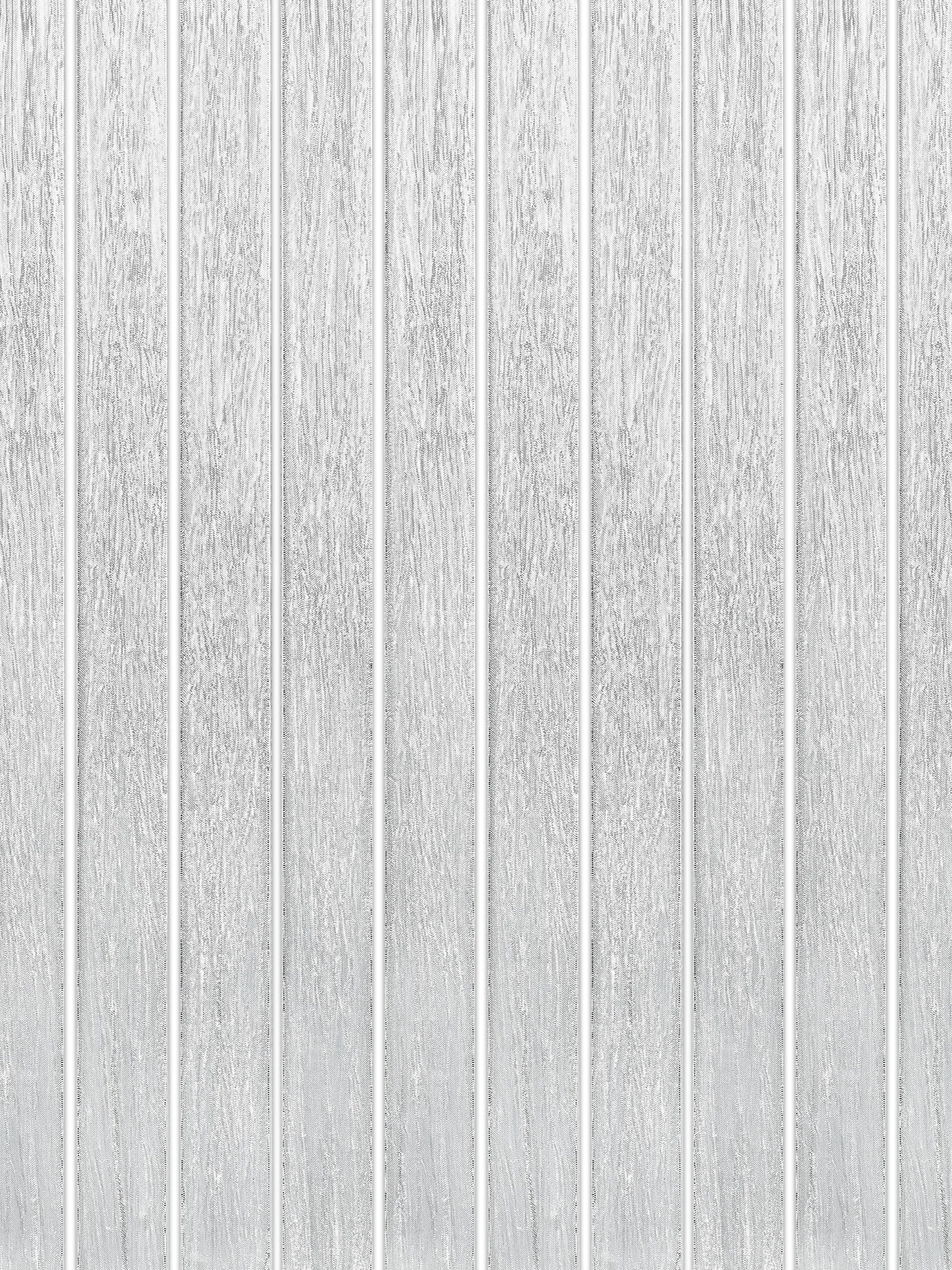 Shimmery White Glass Modern Backsplash Tile BA8022 8