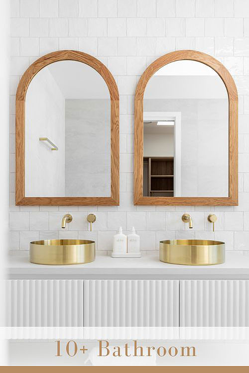 How to Install Bathroom Vanity