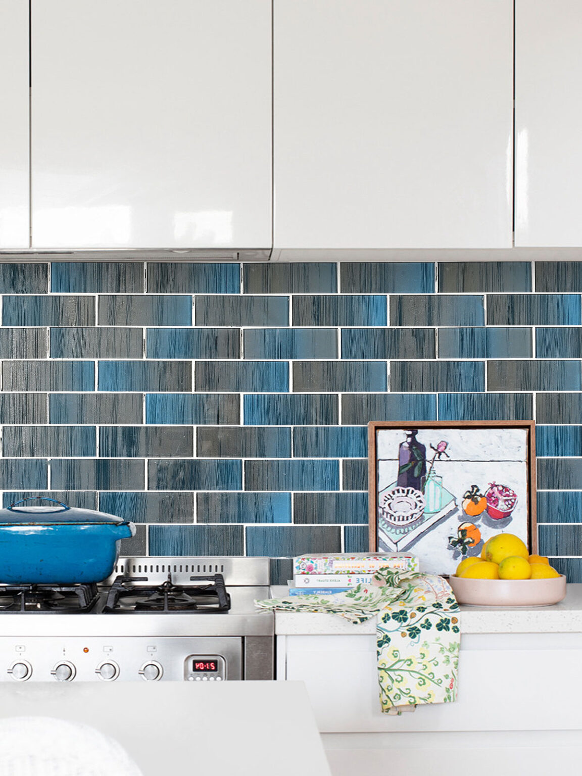 21+ Modern Backsplash Tile ( SLEEK & ELEGANT ) - Modern Tiles