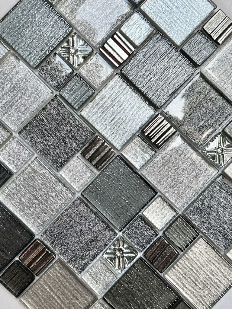 Black Backsplash Tile - (Shop Best Tile Deals!) at Backsplash.com