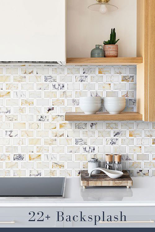 Subway Tile Colors